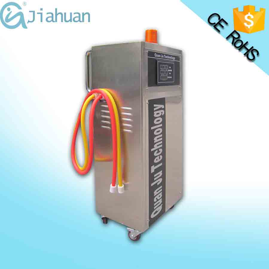 臭氧發(fā)生器，HY-028A移動(dòng)式臭氧消毒機(jī)在汽車行業(yè)的作用