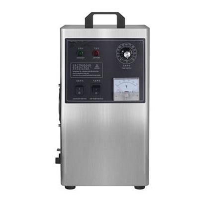 小型臭氧發(fā)生器，HY-002-3A給自來(lái)水殺菌消毒供給員工清洗手