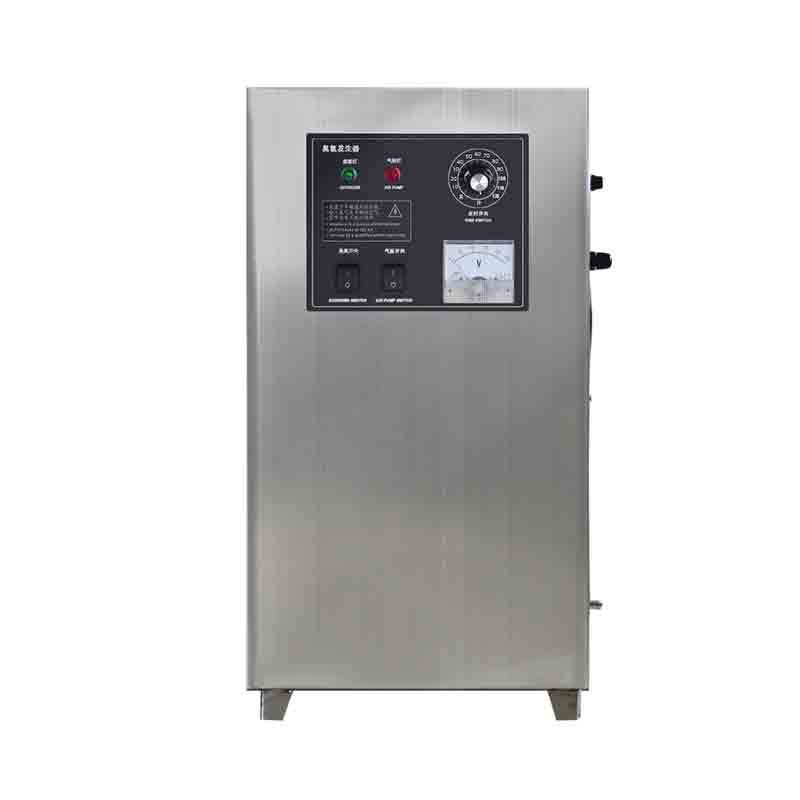 臭氧發(fā)生器,小型臭氧機(jī)，空氣源臭氧發(fā)生器在賓館酒店的應(yīng)用