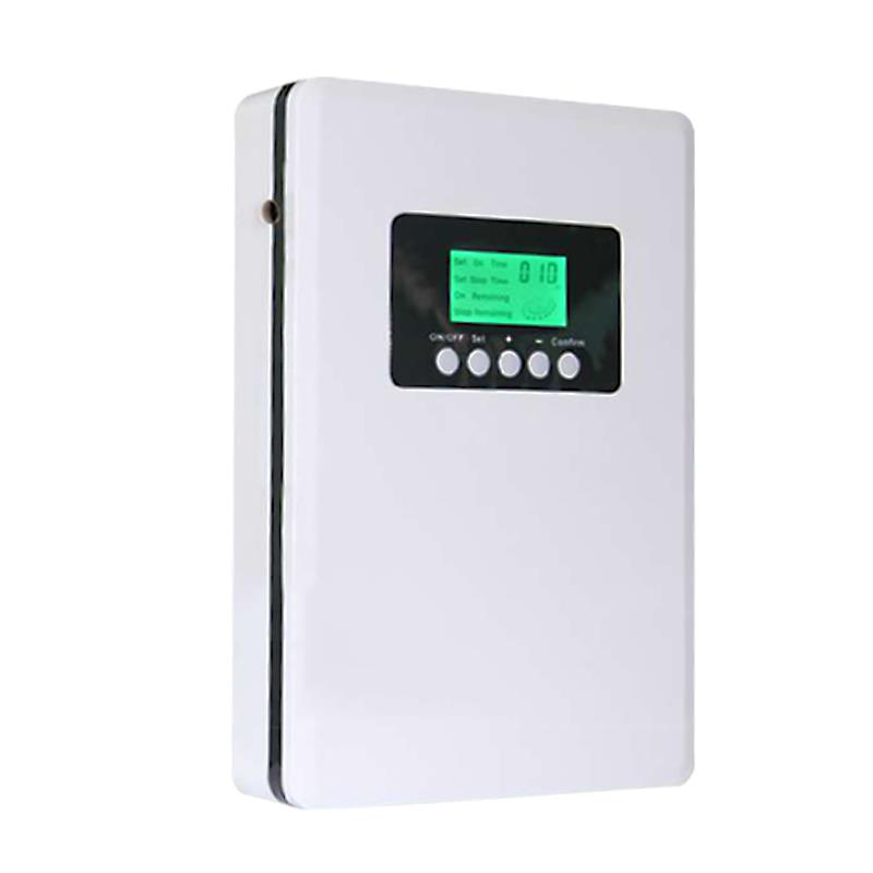 臭氧消毒機(jī)，500MG活氧機(jī)，移動式臭氧消毒機(jī)在日常生活領(lǐng)域的應(yīng)用